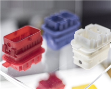 巴斯夫为工业3D打印应用提供新材料 
