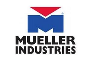 穆勒工业增加了其PEX管道业务