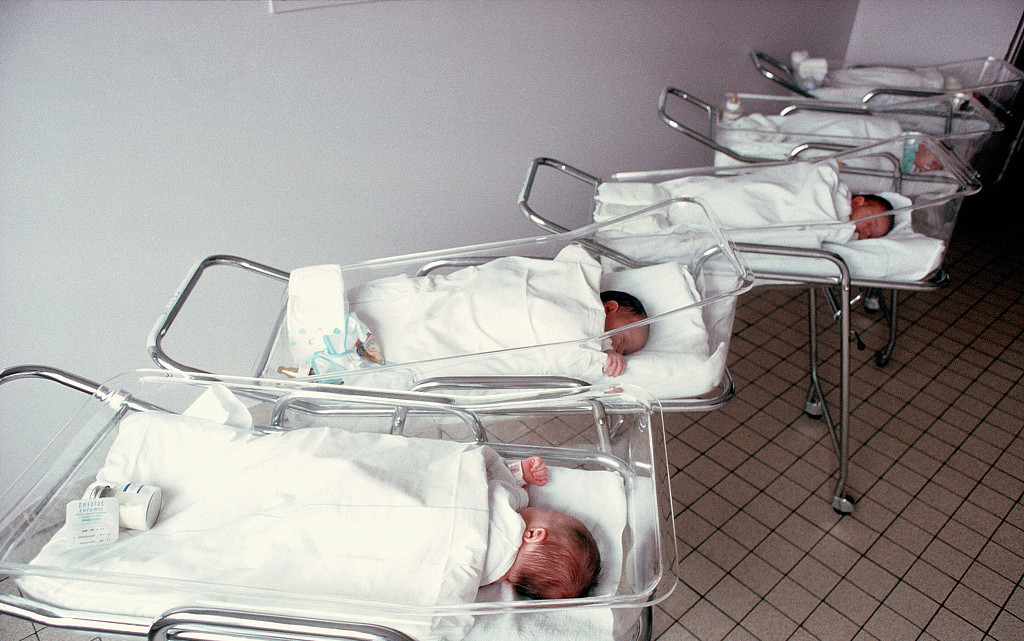 柔性PU电路板监控新生儿的生命体征