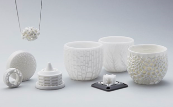 Formlabs发布3D打印陶瓷树脂 