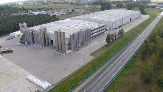 意大利塑料商Sirmax继续扩张，在波兰建厂