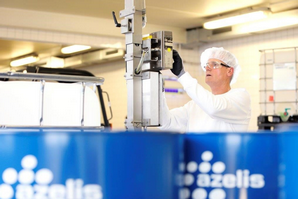瑞典私人股本公司EQT将收购特种化学品分销商Azelis 