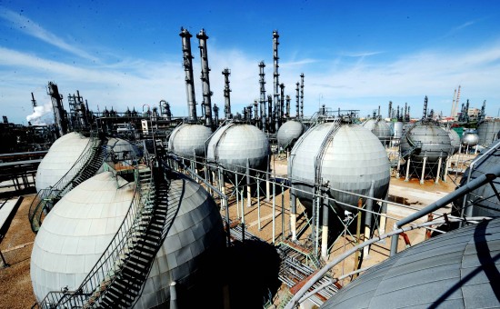 PP塑料：08月22日中景石化PP装置动态