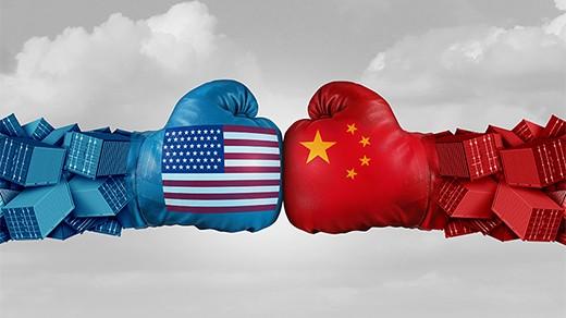 美业内人士说美国关税政策扰乱时尚产业发展