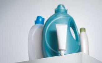 高露洁推出首个再生塑料牙膏管