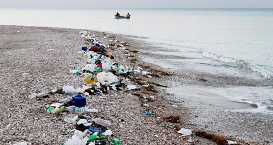 我国高度重视海洋垃圾和塑料污染治理