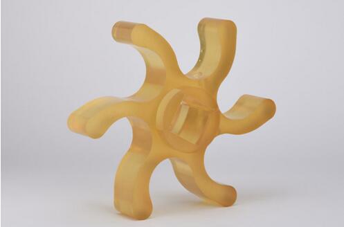 朗盛：聚氨酯弹性体用于废物分类的耐用星轮