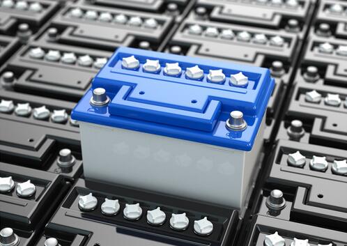 工程塑料阻燃剂成熟应用于新能源汽车锂电池的电池包