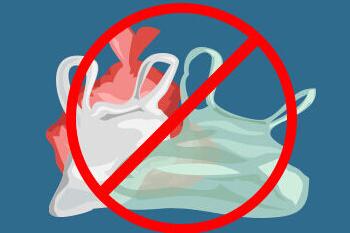 新西兰塑料袋禁令实施满月 效果如何？