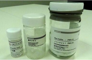 JMTC计划推出适用于5G医疗应用的高性能树脂原料