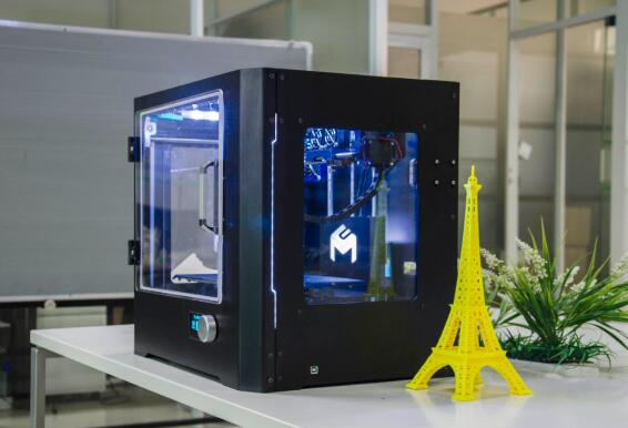 科思创3D打印领域再进阶
