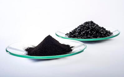 黑色颜料延长塑料部件的使用寿命