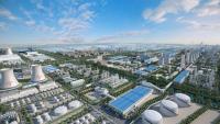 十建公司全力推进天津南港乙烯项目建设