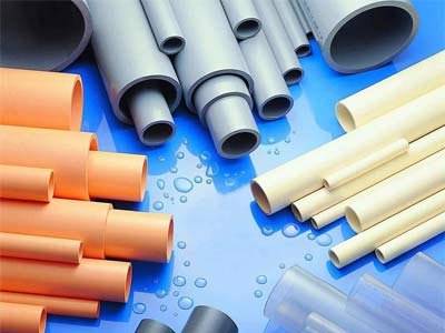 怎样正确选择塑料建材