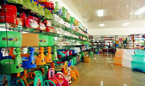 塑料制品已成人类生活不可或缺重要部分