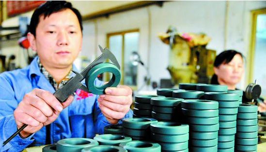 加强设计研发 保持行业领先（附图）