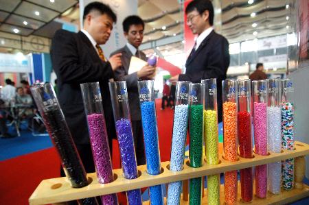 余姚塑料业困境将折射整个中国塑料市场