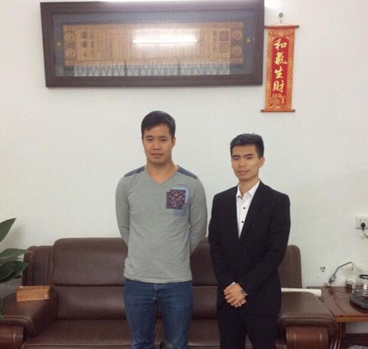 昶信专访——塑料包装行业的创新者(组图)
