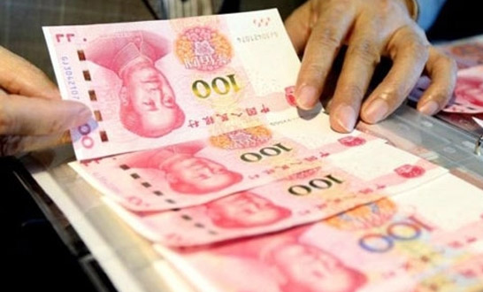 新版人民币来了 塑料钞票还会远吗（组图）