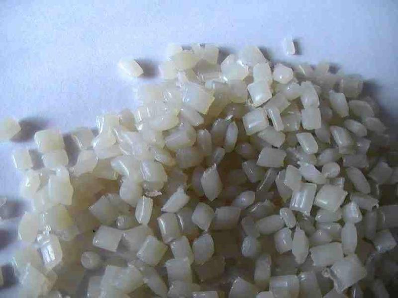 中国德富塑料网最新资讯：医疗废物竟加工成工程塑料粒子