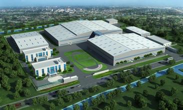 中国德富塑料网最新资讯：10万吨新型高性能工程塑料项目竣工