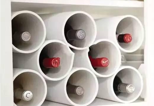 塑料水管新用途（组图）