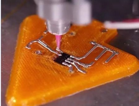 多材料混合——3D打印技术的下一个前沿