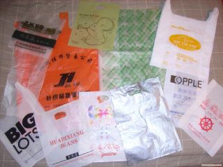 中国德富塑料网最新资讯：传统观念需打破 塑料袋循环使用更环保