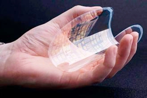 中国德富塑料网最新资讯：美研究人员合作开发温度敏感型水凝胶薄膜