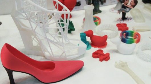 中国德富塑料网最新资讯：废旧塑料转化3D打印材料或保护环境