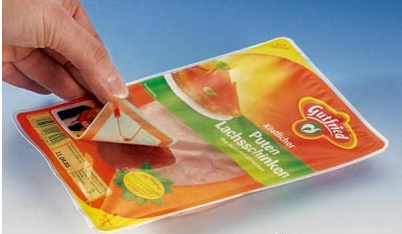 中国德富塑料网最新资讯：智能包装让食品行业如虎添翼