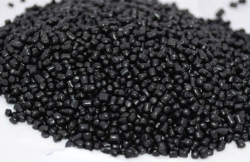 中国德富塑料网资讯：辨别真正优质的黑色母粒的六招宝典