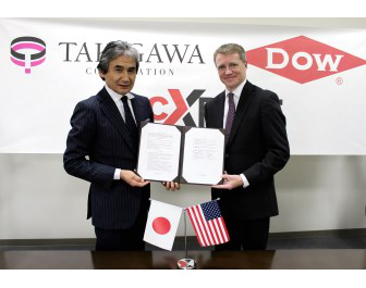 中国德富塑料网最新资讯：陶氏PacXpert软包装技术在日本签署第二个授权协议