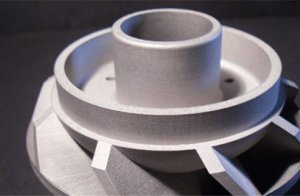 中国德富塑料网最新资讯：聚酰胺应用于全塑发动机的3D打印
