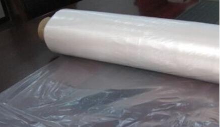 中国德富塑料网资讯：塑料薄膜回收再生利用指南