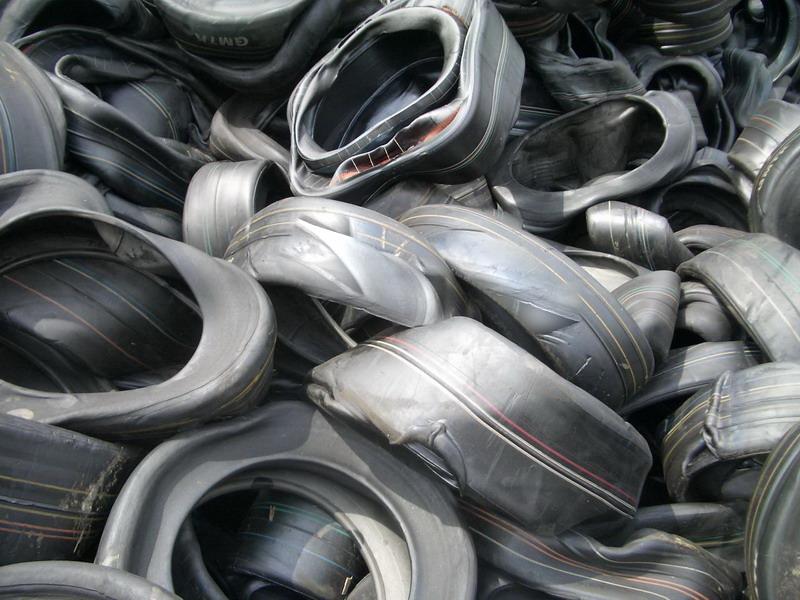 中国德富塑料网最新资讯：专家出谋划策 废橡胶变废为宝