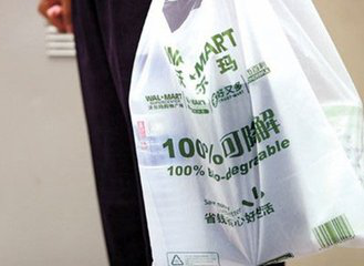 中国德富塑料网最新资讯：使用生物可降解塑料时要注意