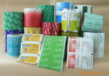 中国德富塑料网资讯：塑料软包装行业与吹膜机械依偎 共同进步