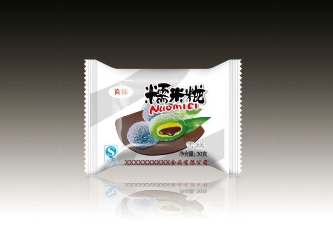 食品包装材料的隐患及安全解决措施