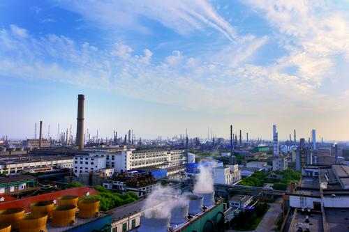 上海石化两项发明专利填补国产CPP原料空白