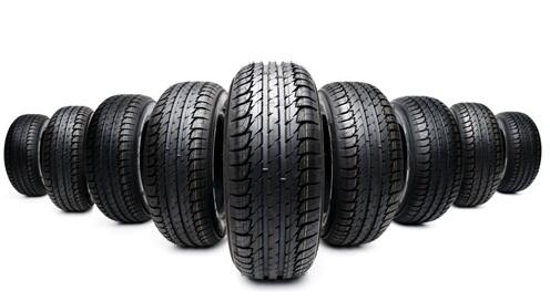中国橡胶工业协会“中国轮胎标签”正式核发 