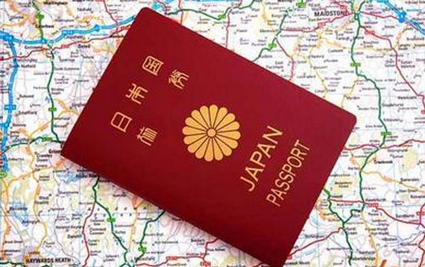 日本防止国际恐怖主义等犯罪 开发新型塑料护照 