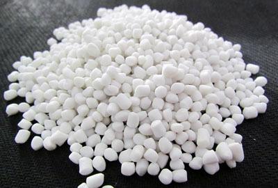 PVC的常用改性助剂种类