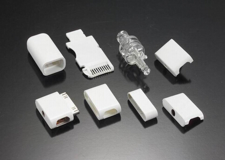 注塑制品的内应力产生分析