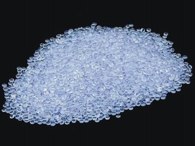 浅淡塑料成型过程中的结晶