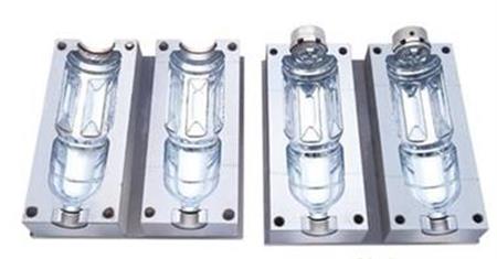 塑料瓶模具生产厂家创新赢商机
