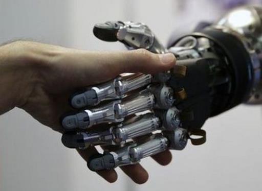 智能制造产业发展需求大 机器人正在走向繁荣时代