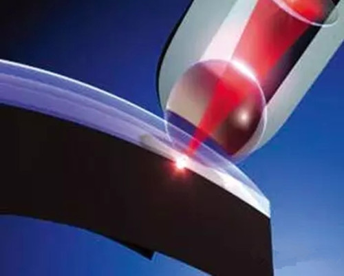 塑料激光焊接技术取代传统焊接工艺 