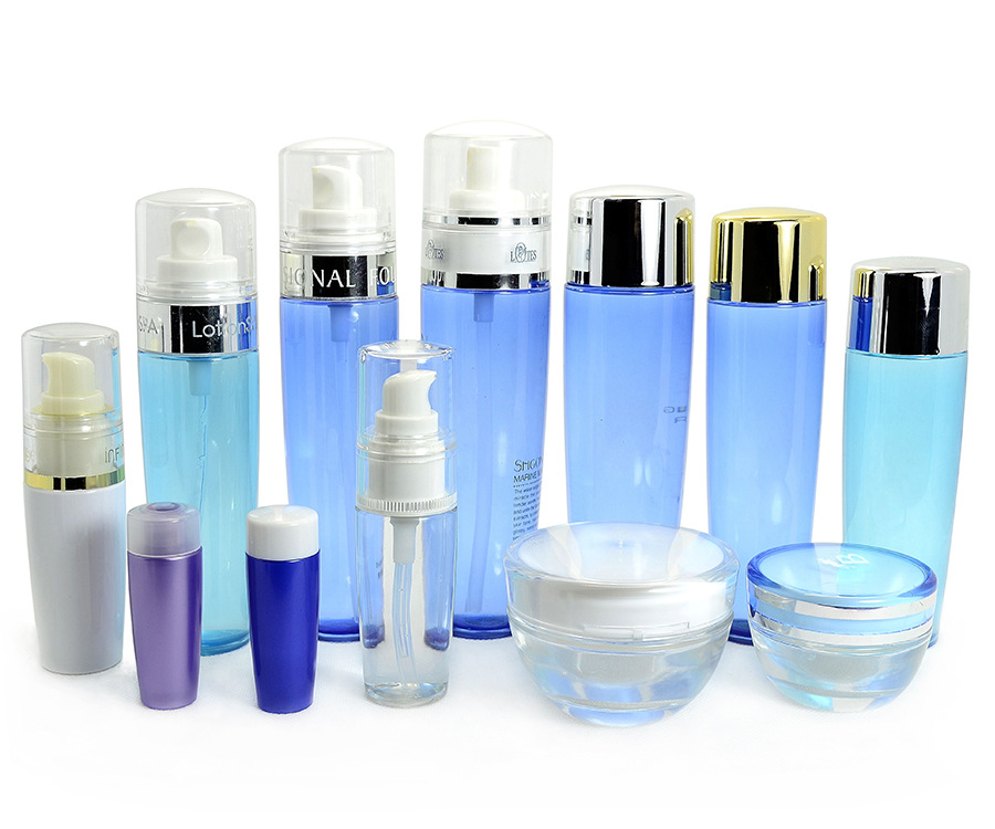 中国德富塑料网最新资讯：化妆品瓶包装应能够达到“因地制宜”