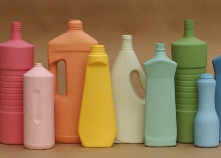 聚合物塑料容器能存储氢气